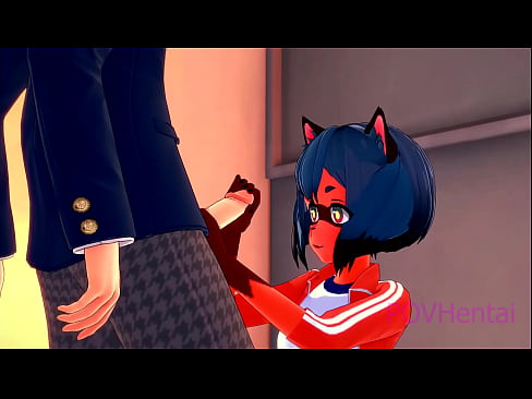 ❤️ Famu yoweta ng'ombe yatsopano ndi Michiru Kagemori Zolaula vk pa ny.hentaibar.ru  ❤