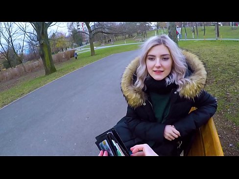 ❤️ Amameza ndalama za mlendo - blowjob paki yolemba Eva Elfie Zolaula vk pa ny.hentaibar.ru  ❤